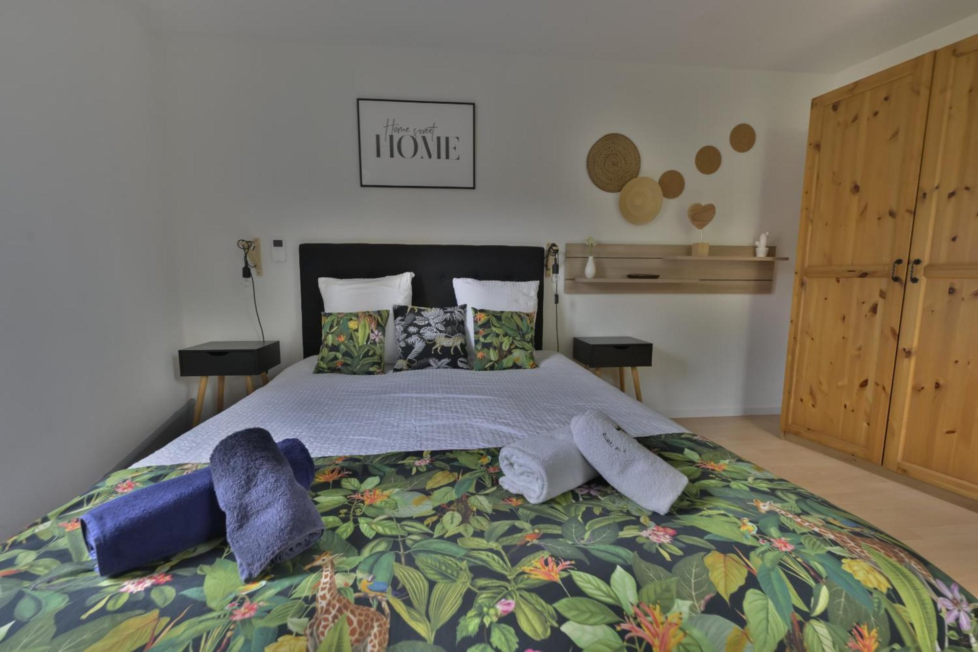 I-Love-Colmar - Le 8 De Coeur - Garage Gratuit Exterior photo
